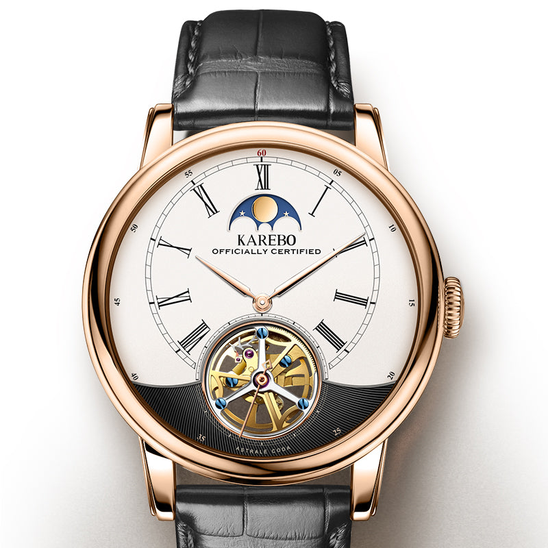 Men's Mechanical Watch