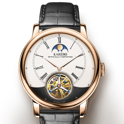 Men's Mechanical Watch