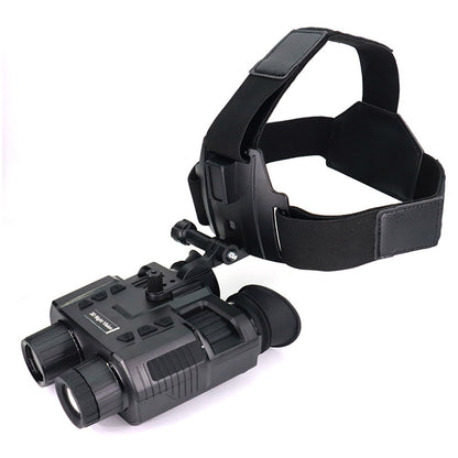 Outdoor HD Digital Binocular Black And White Night Vision