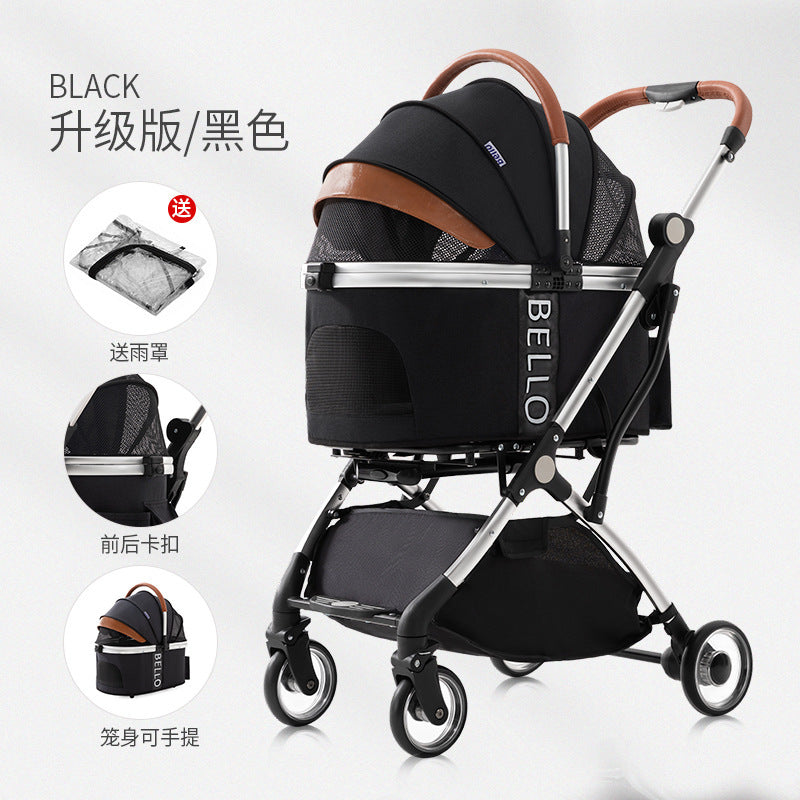 Pet Stroller