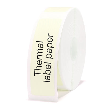 Label Paper For D11 And D110 Label Printers