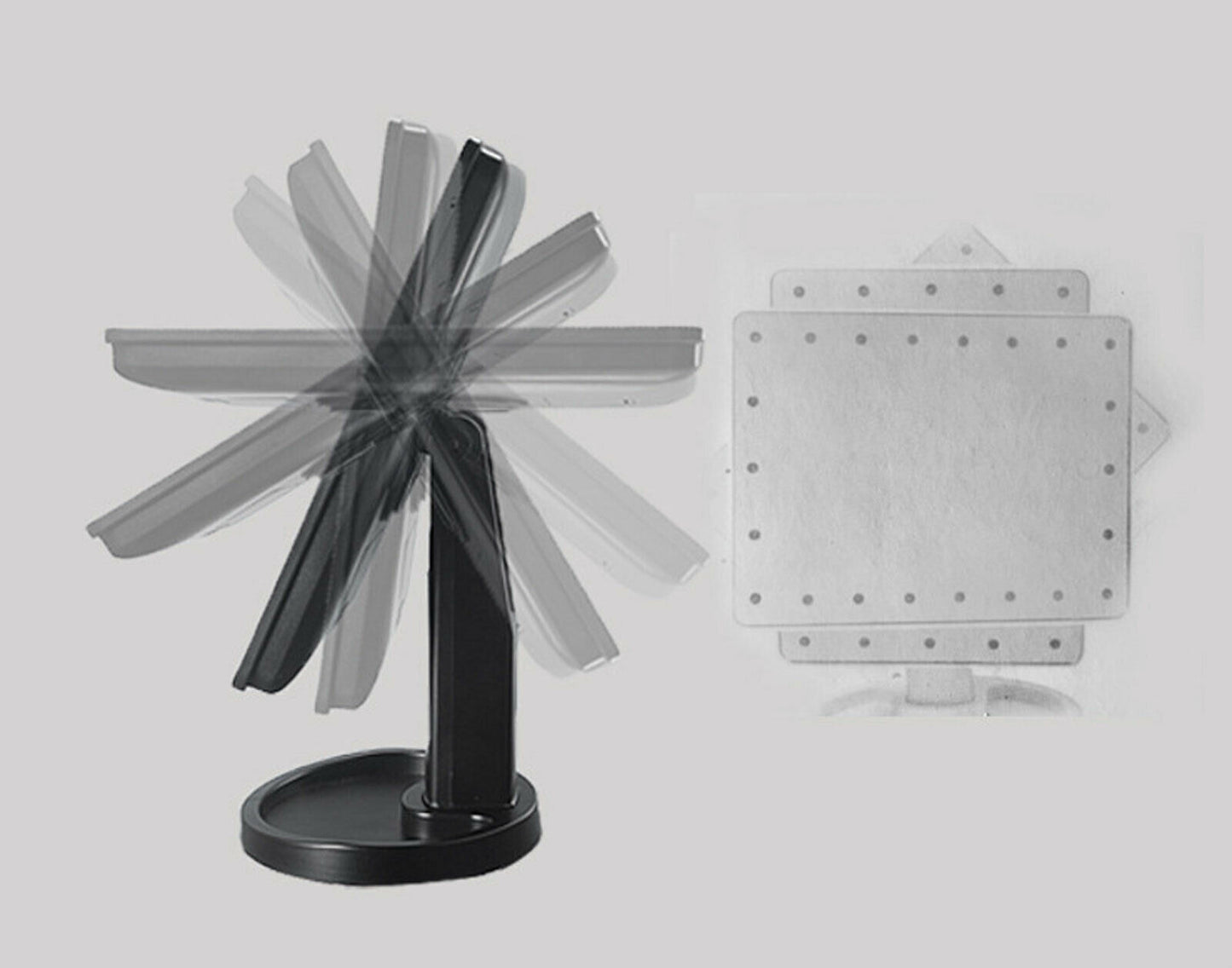 Professional LED Makeup Mirror Light