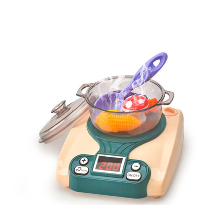 Play House / Simulation Kitchen Toys