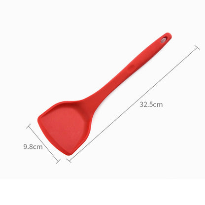 Non Stick Spatula Set of 4