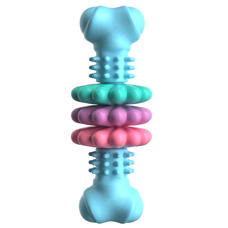 Dog Toy Bone