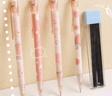Automatic Pencil Press