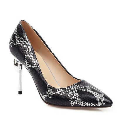 High Heel Stiletto