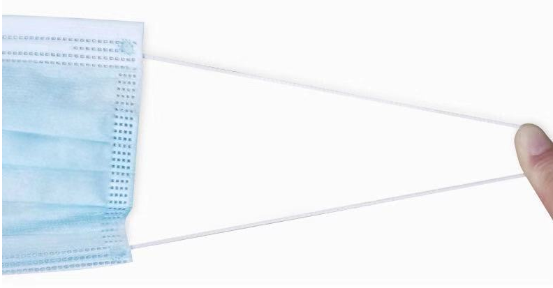 Dust Mask for Epidemic Flu Protection
