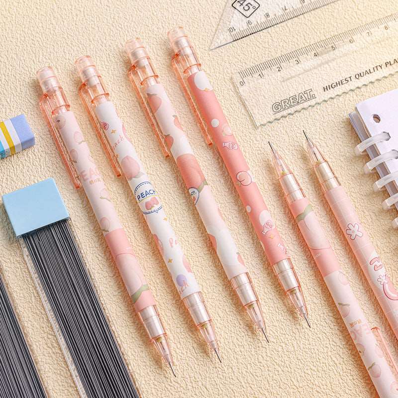 Automatic Pencil Press