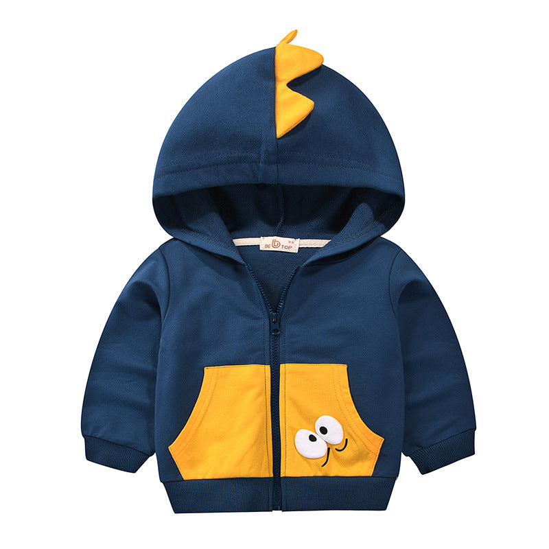 Baby Boy Jacket