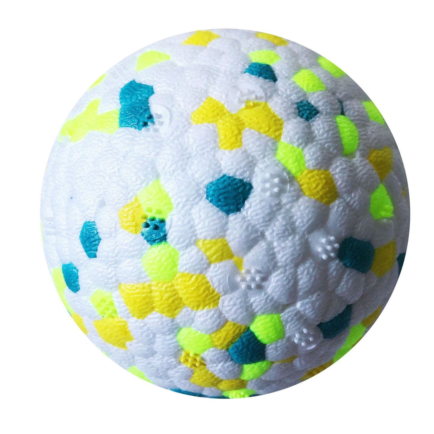 Pet Interactive Training Ball