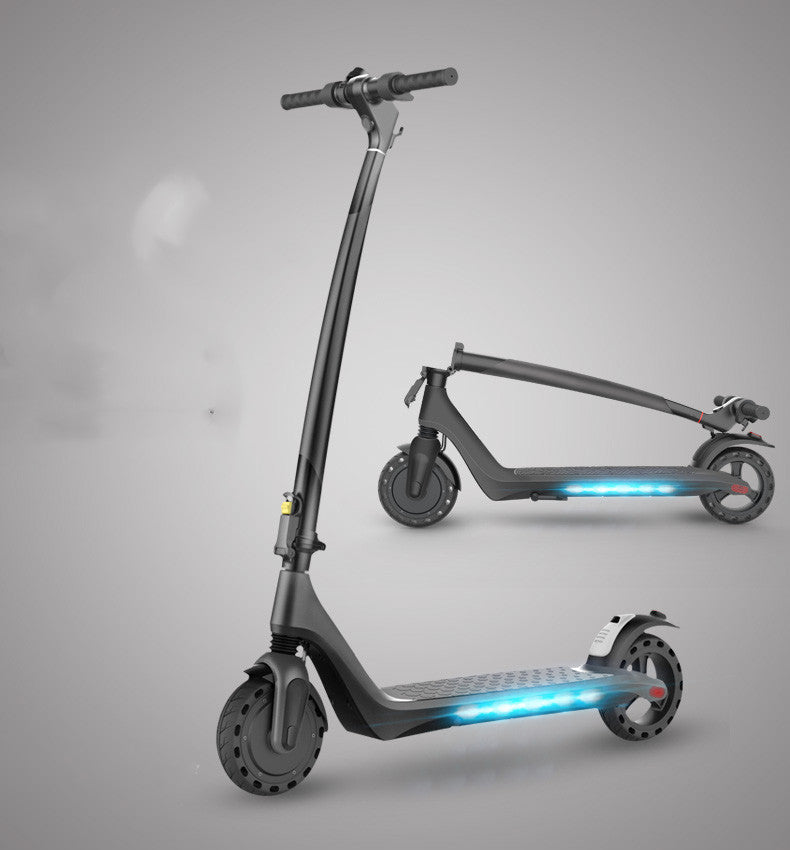 Foldable Electric Scooter