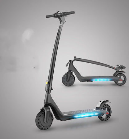 Foldable Electric Scooter