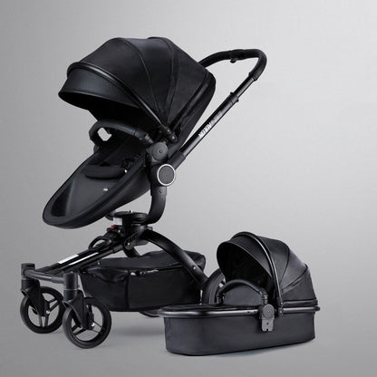 Multifunctional Baby Stroller