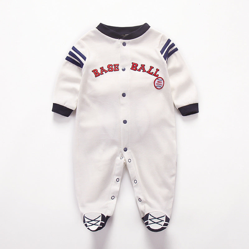 Baby Romper