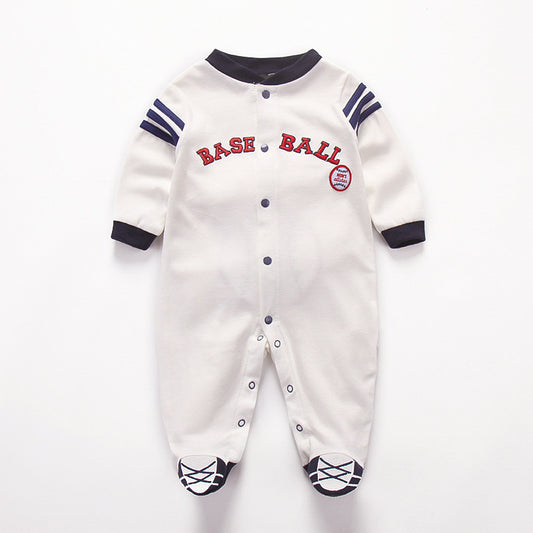 Baby Romper