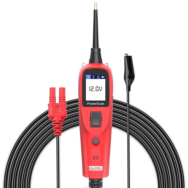 Automobile Circuit Tester