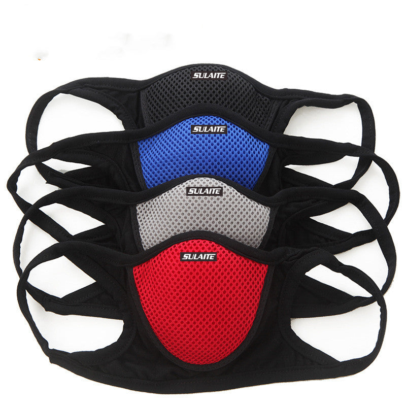 Comfortable Anti-Dust Masks