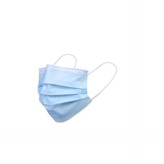 Dust Mask for Epidemic Flu Protection