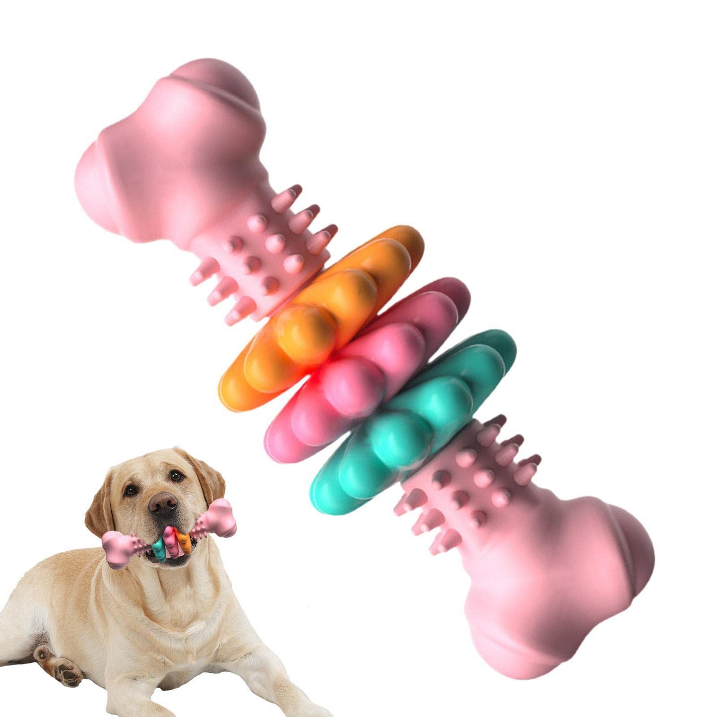 Dog Toy Bone