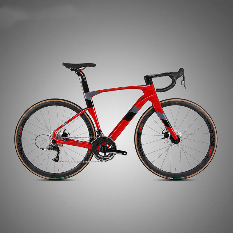Sports Bicycle