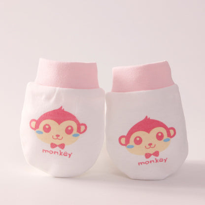 Baby Mittons