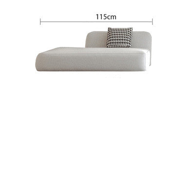 Modern Fabric Sofa