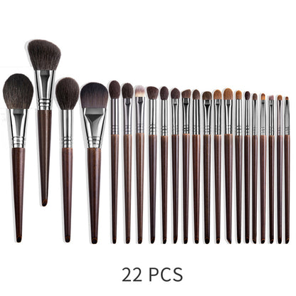 Makeup Brushes Set