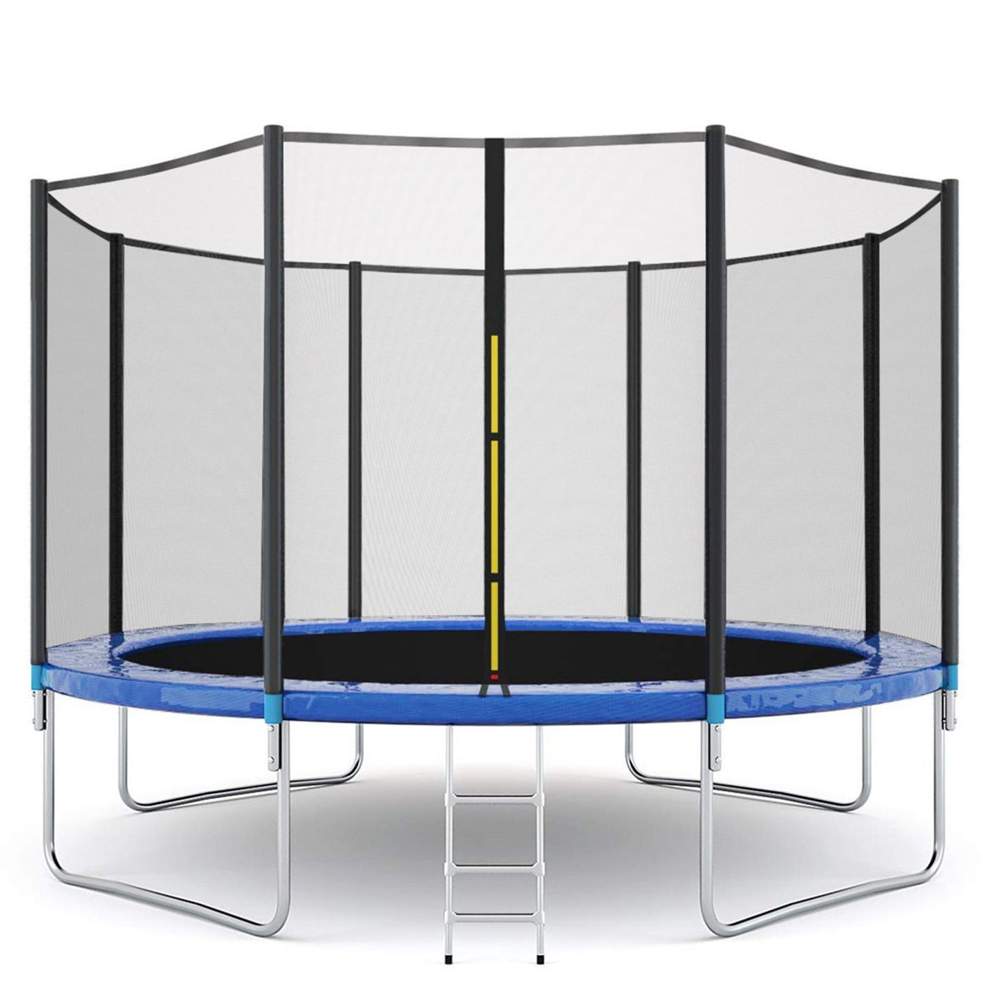 Kids Net Jumping Mat