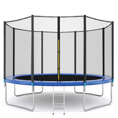 Kids Net Jumping Mat