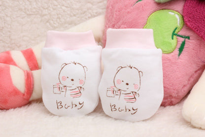 Baby Mittons