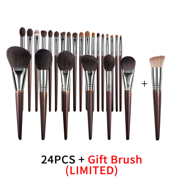 Makeup Brushes Set