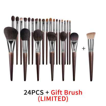 Makeup Brushes Set