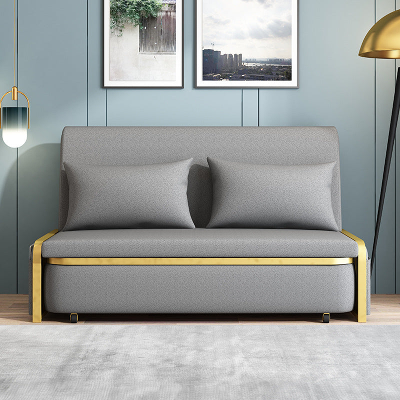 Luxury Foldable Sofa-cum-Bed