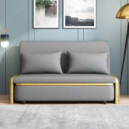 Luxury Foldable Sofa-cum-Bed