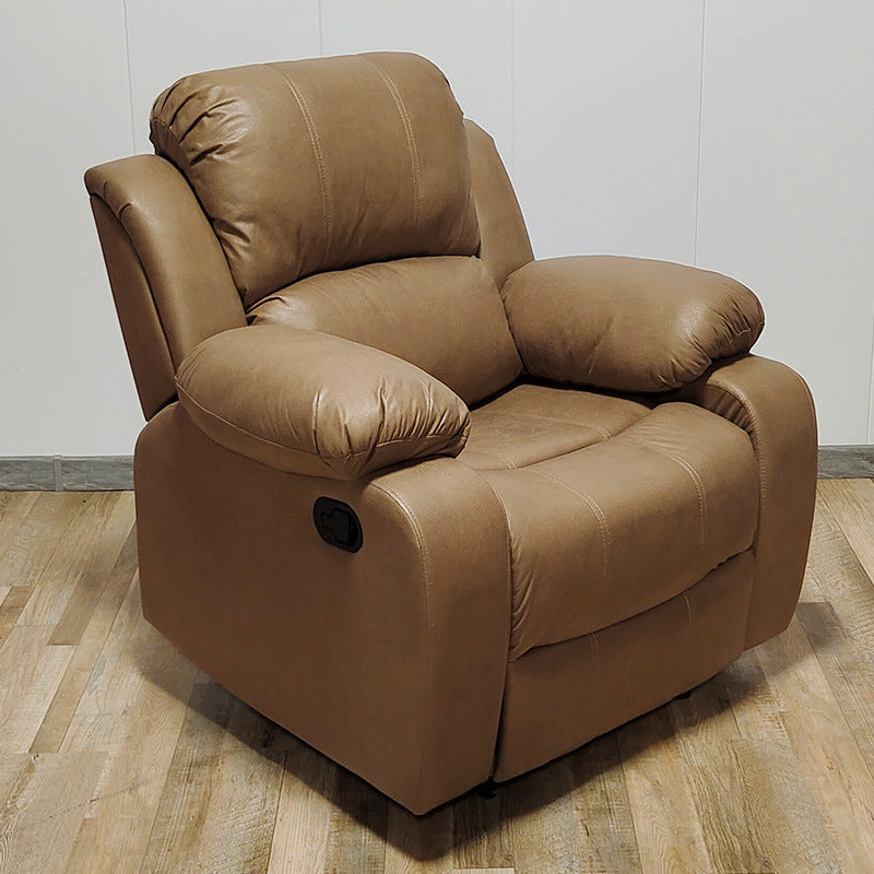 European Single Recliner/ Lounge Chair