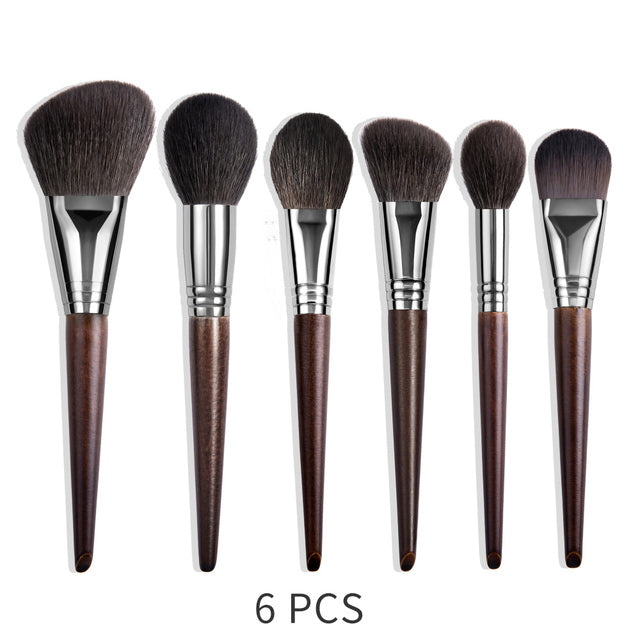 Makeup Brushes Set