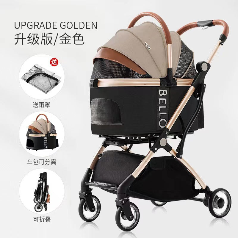 Pet Stroller