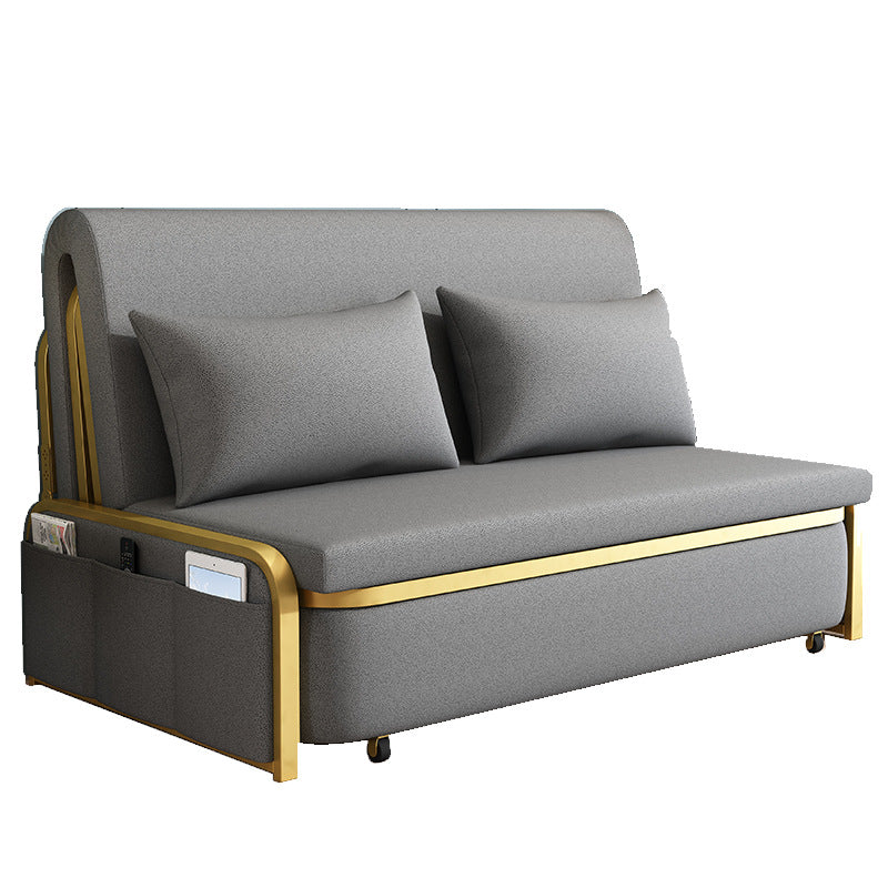 Luxury Foldable Sofa-cum-Bed
