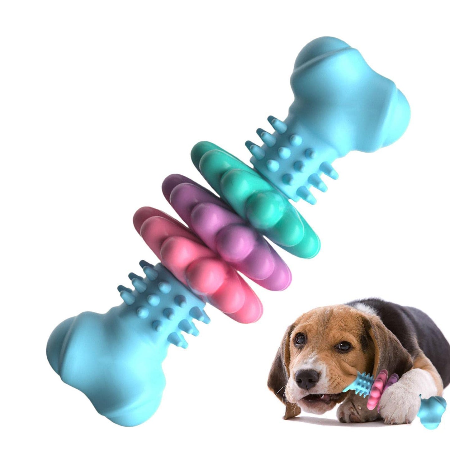 Dog Toy Bone