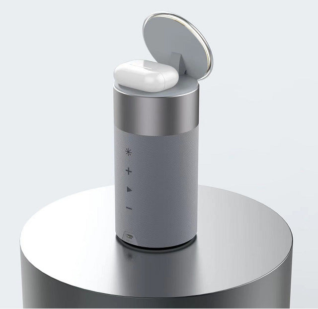 Multi-Function iPhone And AirPods Wireless Charger (3 in 1)