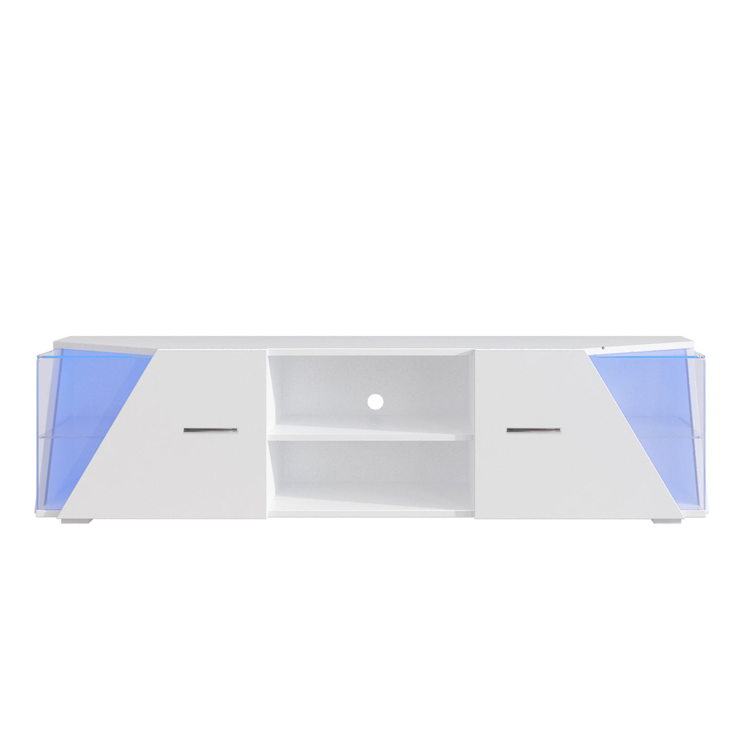 Modern Living Room TV Cabinet Unit