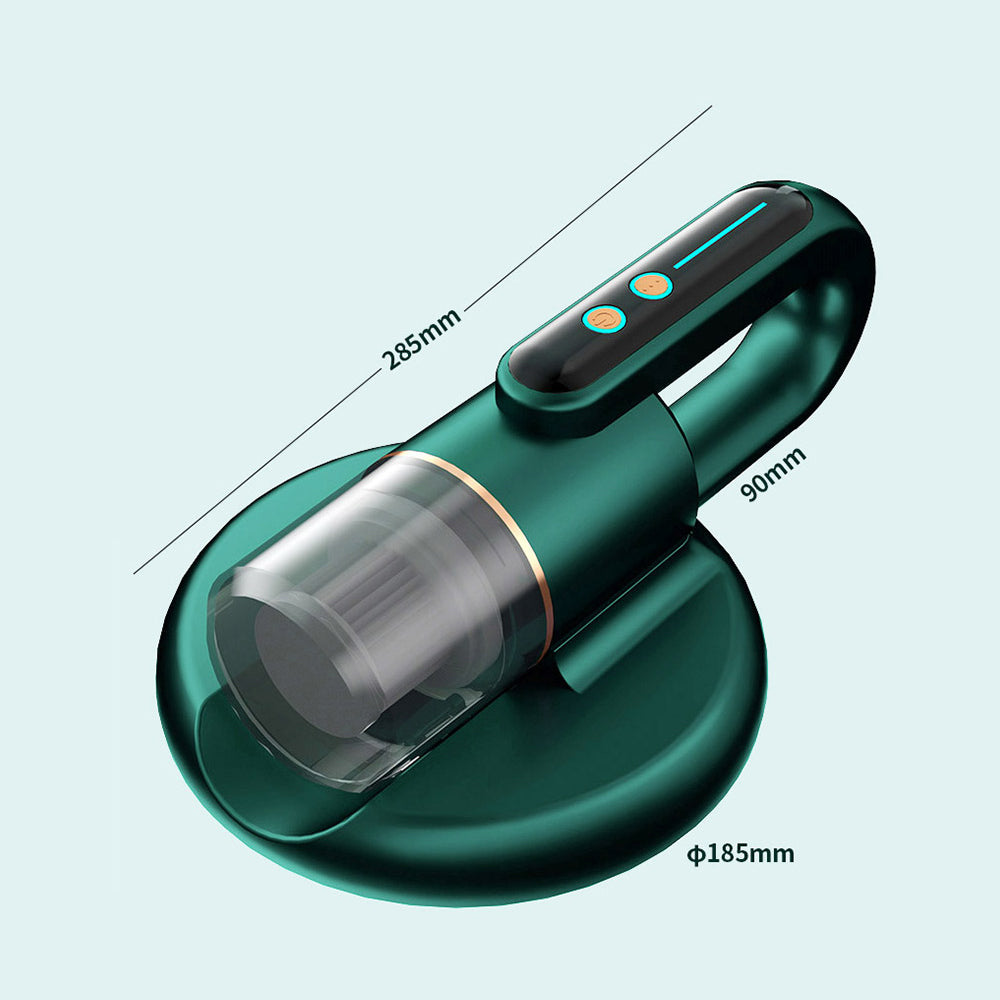 Bed Vacuum Cleaner/UV Mite & Odour Remover