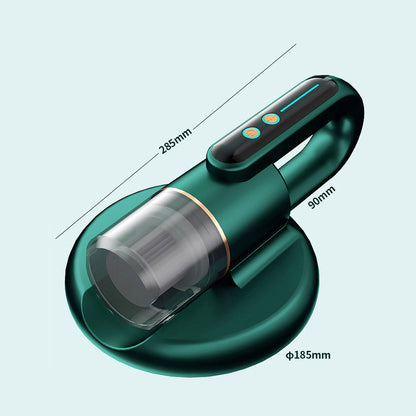 Bed Vacuum Cleaner/UV Mite & Odour Remover
