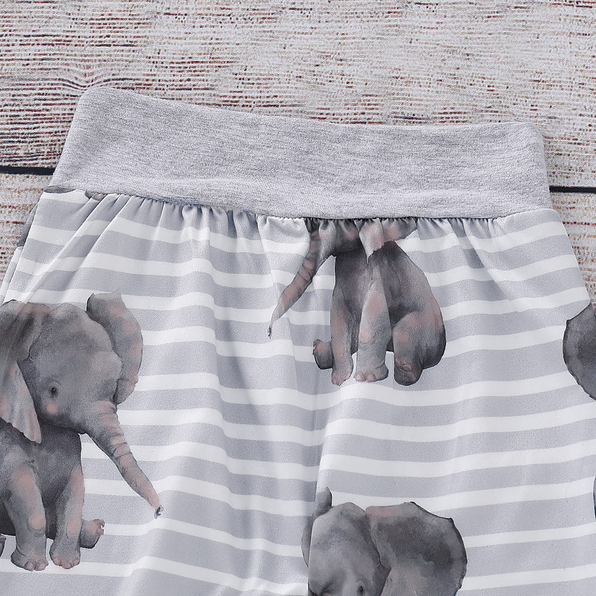 Baby Hood Suit