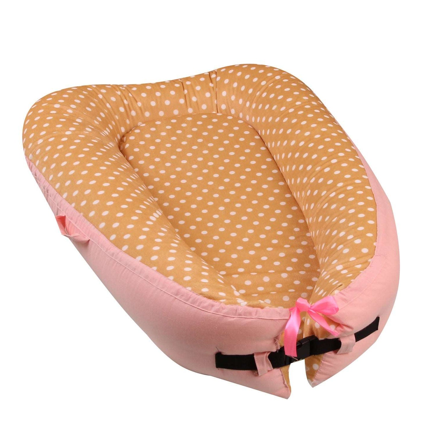 Baby Portable Coax Bed