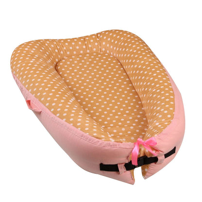Baby Portable Coax Bed