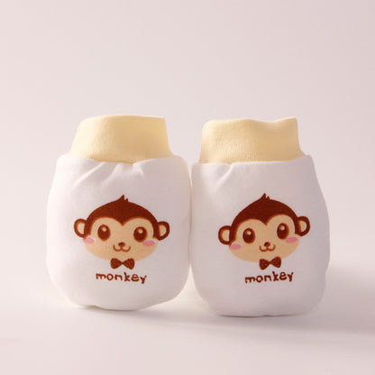 Baby Mittons