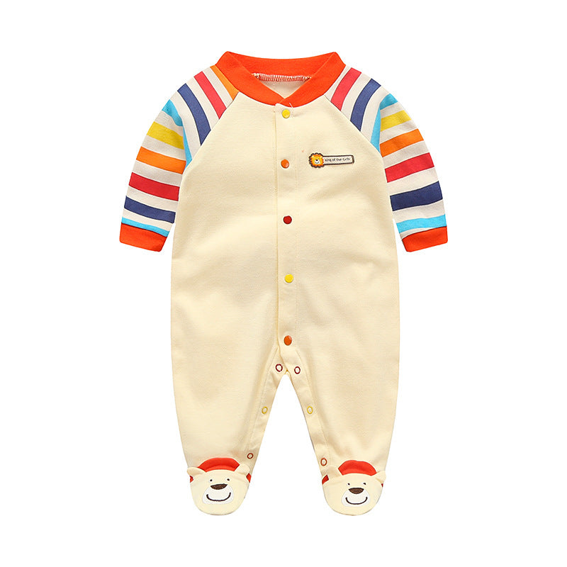 Baby Romper