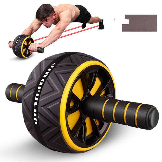 Abdominal Fitness Equipment